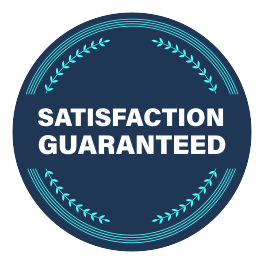 Satisfaction Guaranteed